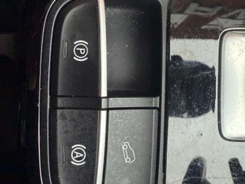 MG HS 1.5 MG HS Exclusive PHEV Auto 5dr