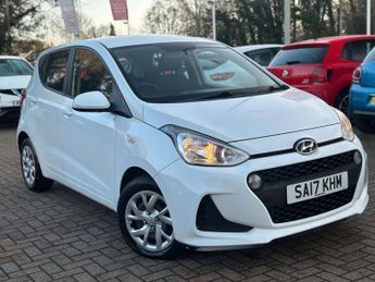 Hyundai I10 1.0 I10 SE 5dr