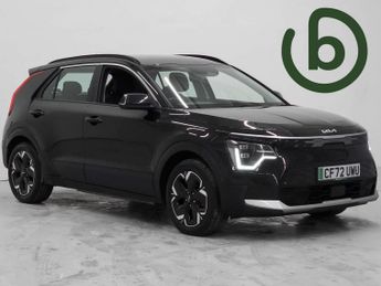 Kia NIRO Niro 2 EV 5dr