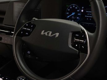 Kia NIRO Niro 2 EV 5dr