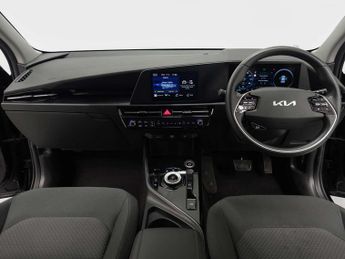 Kia NIRO Niro 2 EV 5dr