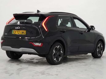 Kia NIRO Niro 2 EV 5dr