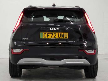 Kia NIRO Niro 2 EV 5dr