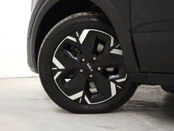 Kia NIRO Niro 2 EV 5dr