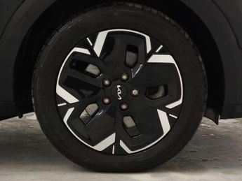 Kia NIRO Niro 2 EV 5dr