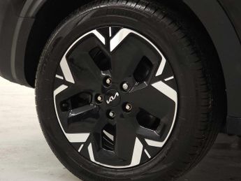 Kia NIRO Niro 2 EV 5dr