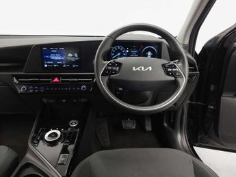 Kia NIRO Niro 2 EV 5dr