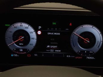 Kia NIRO Niro 2 EV 5dr