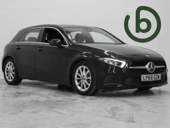 Mercedes A Class 1.3 A 180 Sport 5dr