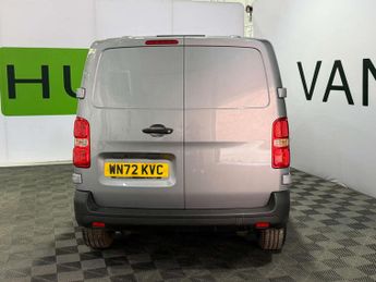 Citroen Dispatch 2.0 Dispatch 1400 Enterprise Professional Blue HDi S/S Auto