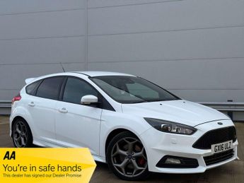Ford Focus 2.0 Focus ST-3 T 5dr