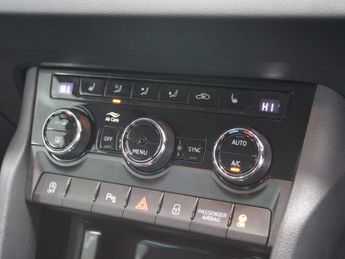 SKODA KAROQ 1.5 TSi SE L Auto 5dr