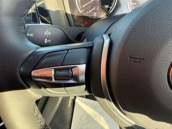 BMW 2 SERIES 1.5 218I M Sport Auto 2dr