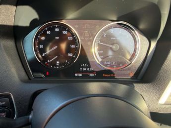 BMW 2 SERIES 1.5 218I M Sport Auto 2dr