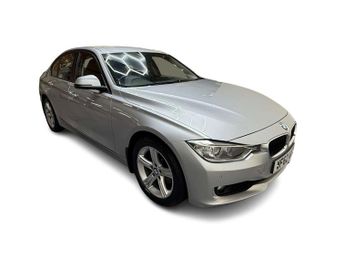 BMW 320 2.0 320i SE T 4dr