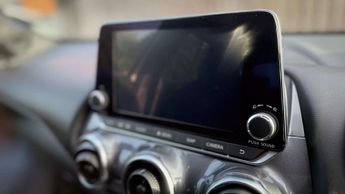 NISSAN JUKE 1.0 Juke Tekna DiG-T Semi-Auto 5dr