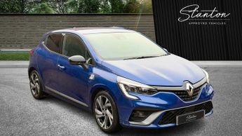Renault Clio 1.0 Clio RS Line TCE 5dr