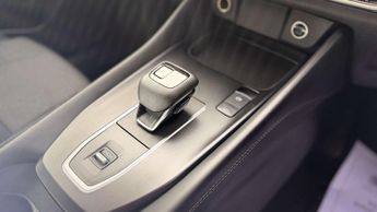 NISSAN QASHQAI 1.3 Qashqai N-Connecta DiG-T MHEV CVT 5dr