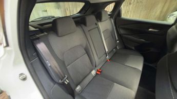 NISSAN QASHQAI 1.3 Qashqai N-Connecta DiG-T MHEV CVT 5dr