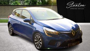 Renault Clio 1.0 Clio Iconic TCe 5dr