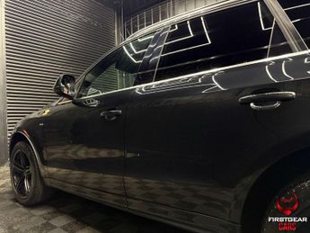 Audi Q5 3.0 TDI V6 S line Plus SUV 5dr Diesel S Tronic quattro Euro 5 (s