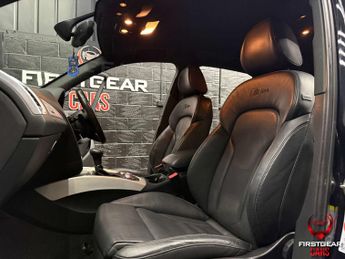 Audi Q5 3.0 TDI V6 S line Plus SUV 5dr Diesel S Tronic quattro Euro 5 (s