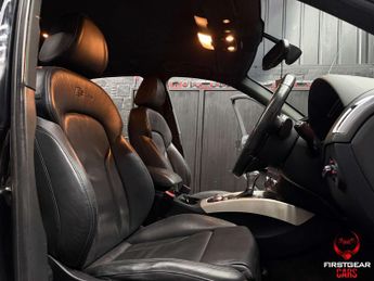 Audi Q5 3.0 TDI V6 S line Plus SUV 5dr Diesel S Tronic quattro Euro 5 (s