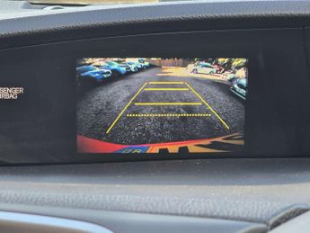 Honda Civic 1.8 Civic i-VTec SE+ T Auto 5dr