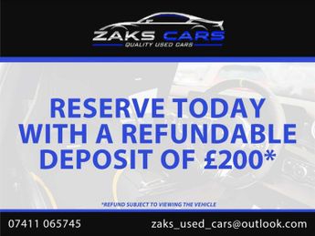 LEXUS IS 2.2 IS 220d SE 4dr