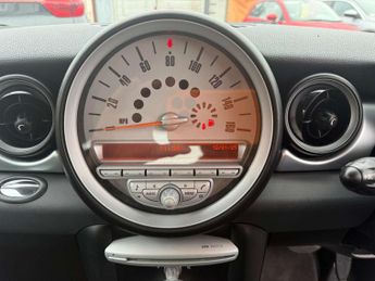 MINI HATCH 1.6 Cooper Auto 3dr