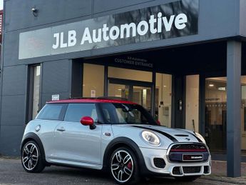 MINI John Cooper Works 2.0 John Cooper Works 3dr