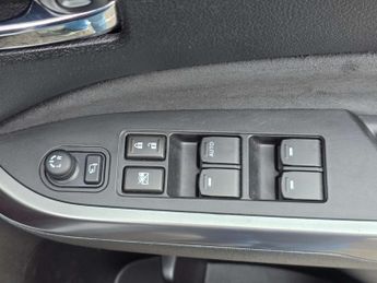 SUZUKI VITARA 1.4 Vitara SZ5 Boosterjet MHEV 5dr