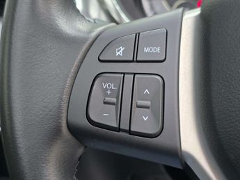 SUZUKI VITARA 1.4 Vitara SZ5 Boosterjet MHEV 5dr