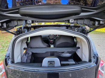 SMART FORTWO EQ fortwo Brabus Line 3dr