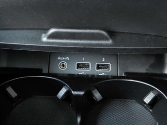 SMART FORTWO EQ fortwo Brabus Line 3dr