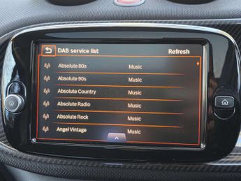 SMART FORTWO EQ fortwo Brabus Line 3dr