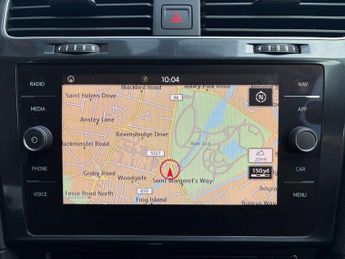 VOLKSWAGEN GOLF e-Golf 5dr