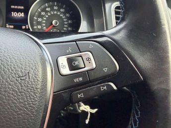 VOLKSWAGEN GOLF e-Golf 5dr