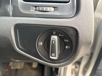 VOLKSWAGEN GOLF e-Golf 5dr