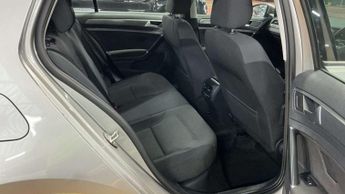 VOLKSWAGEN GOLF e-Golf 5dr