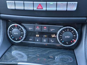 MERCEDES-BENZ CLS 2.1 CLS 220 D AMG Line Premium Auto 5dr