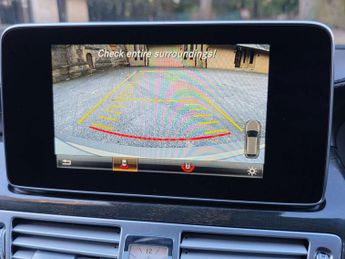 MERCEDES-BENZ CLS 2.1 CLS 220 D AMG Line Premium Auto 5dr