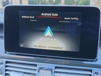 MERCEDES-BENZ CLS 2.1 CLS 220 D AMG Line Premium Auto 5dr