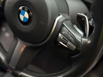 BMW X1 2.0 X1 xDrive 18d M Sport Auto 4WD 5dr