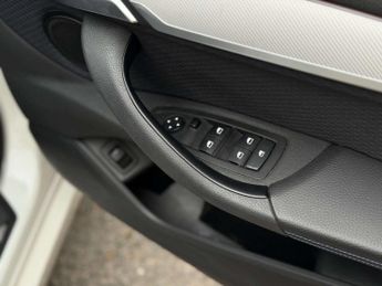 BMW X1 2.0 X1 xDrive 18d M Sport Auto 4WD 5dr