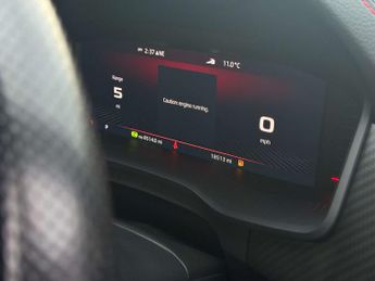 SKODA KODIAQ 2.0 Kodiaq VRS TSi 4x4 Semi-Auto 4WD 5dr