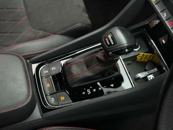 SKODA KODIAQ 2.0 Kodiaq VRS TSi 4x4 Semi-Auto 4WD 5dr