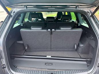 SKODA KODIAQ 2.0 Kodiaq VRS TSi 4x4 Semi-Auto 4WD 5dr