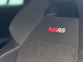 SKODA KODIAQ 2.0 Kodiaq VRS TSi 4x4 Semi-Auto 4WD 5dr