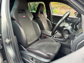 SKODA KODIAQ 2.0 Kodiaq VRS TSi 4x4 Semi-Auto 4WD 5dr